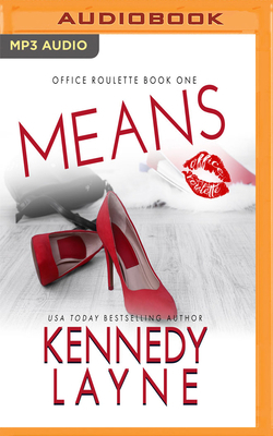 Means 1978659105 Book Cover