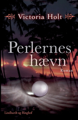 Perlernes hævn [Danish] 872675973X Book Cover