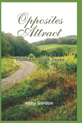 Opposites Attract B0F4KGQNHL Book Cover