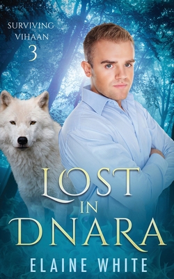 Lost in Dnara 1648909302 Book Cover