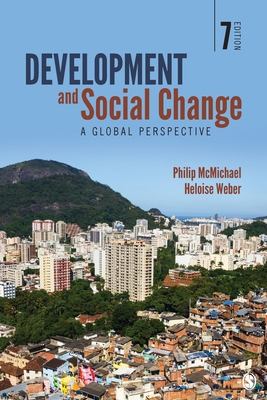 Development and Social Change: A Global Perspec... 1544305362 Book Cover