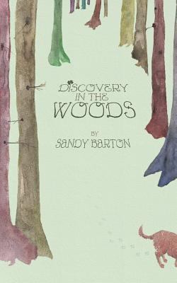Discovery In The Woods: A St. Patrick's Day Sur... 1490911499 Book Cover