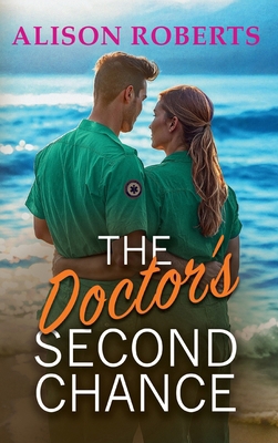 The Doctor's Second Chance 1836173741 Book Cover