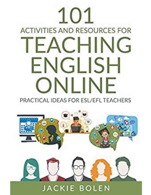 101 Activities and Resources for Teaching Engli... 1393080065 Book Cover