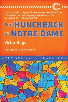 The Hunchback of Notre Dame 1949846156 Book Cover