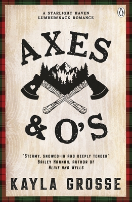 Axes and O's 1405990376 Book Cover