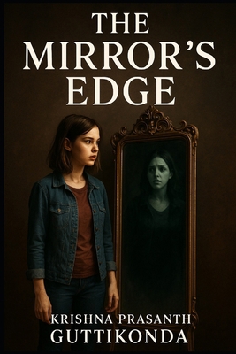 The Mirror's Edge B0F5PNN1C1 Book Cover