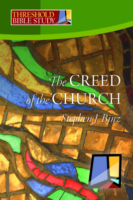 The Creed of the Church 1627858261 Book Cover