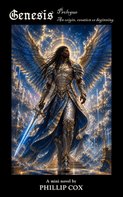 Genesis: Prologue B0H3D42MZD Book Cover