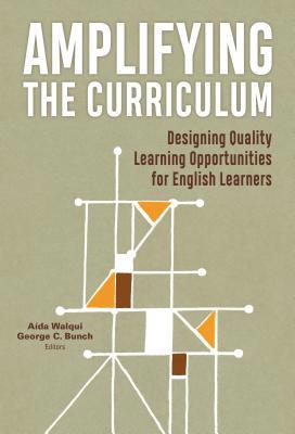Amplifying the Curriculum: Designing Quality Le... 0807761206 Book Cover