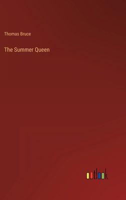 The Summer Queen 3368814850 Book Cover