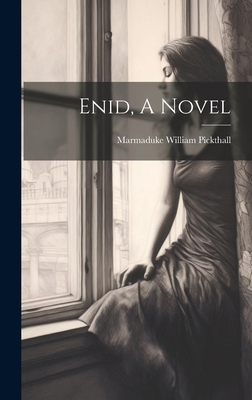 Enid, A Novel 1019856203 Book Cover