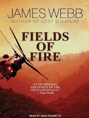 Fields of Fire 1452643539 Book Cover