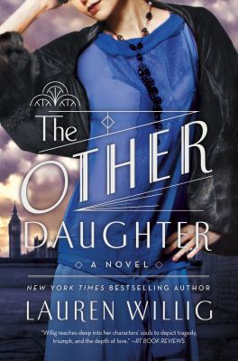 The Other Daughter 125005642X Book Cover