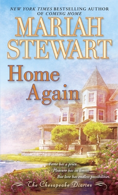 Home Again: The Chesapeake Diaries B0073P59TM Book Cover