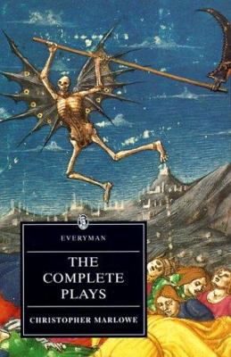 The Complete Plays 0460879685 Book Cover