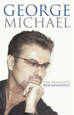 George Michael 0749909803 Book Cover