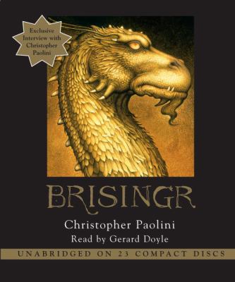 Brisingr B00NJHMOKU Book Cover