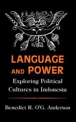 Language and Power 0801423546 Book Cover