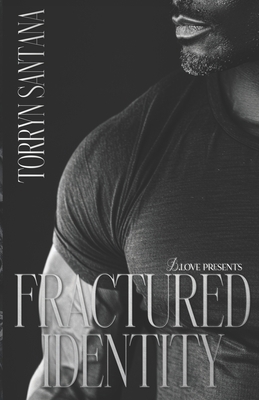 Fractured Identity B0DKCDQBP8 Book Cover