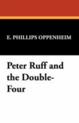 Peter Ruff and the Double-Four 1434462625 Book Cover