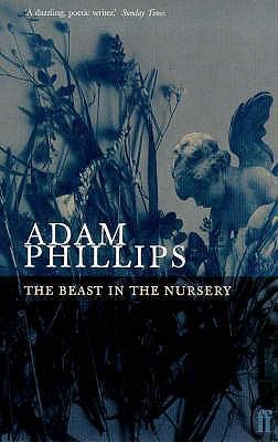 Beast in the Nursery 057119561X Book Cover