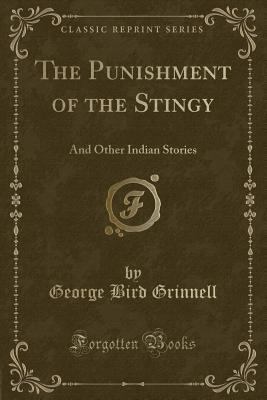 The Punishment of the Stingy: And Other Indian ... 1331755344 Book Cover