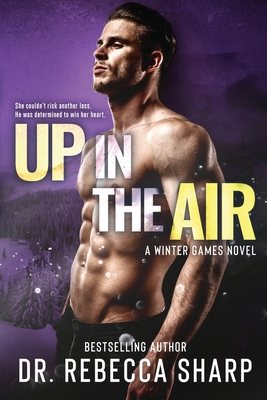 Up in the Air 1538058375 Book Cover