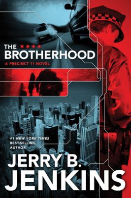 The Brotherhood 1414309074 Book Cover