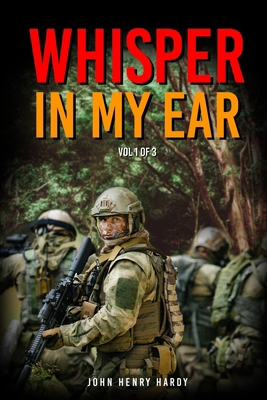 Whisper in my ear Volume 1 of 3 1956515380 Book Cover