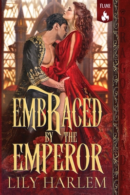 Embraced by the Emperor 1965539270 Book Cover