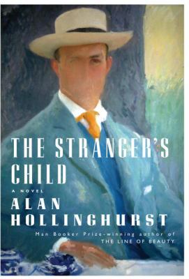 The Stranger's Child 0307272761 Book Cover