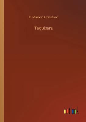 Taquisara 3734030781 Book Cover