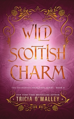 Wild Scottish Charm B0FV3S9STV Book Cover