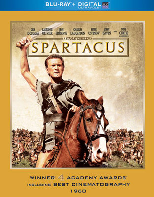 Spartacus            Book Cover