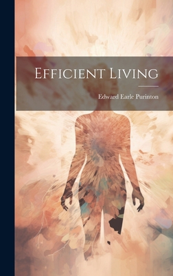 Efficient Living 1019528818 Book Cover