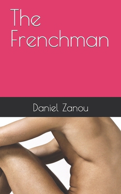 The Frenchman B09QK23WKN Book Cover