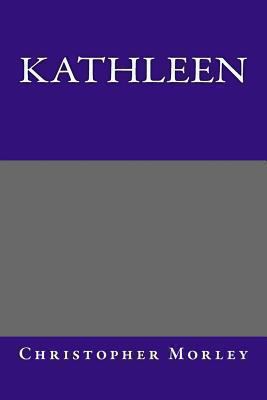 Kathleen 1492888907 Book Cover