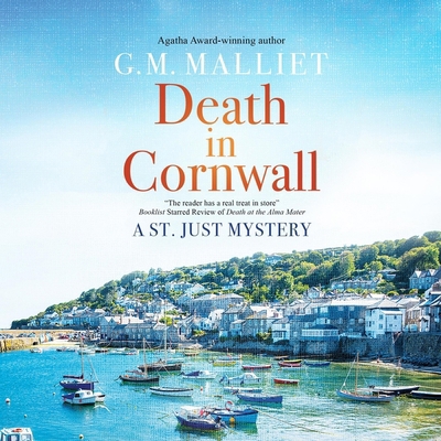 Death in Cornwall B0DFSK3CFZ Book Cover