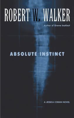Absolute Instinct 0425196933 Book Cover