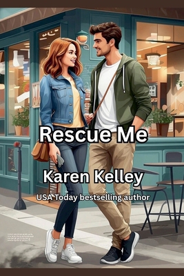 Rescue Me B0H829D34M Book Cover