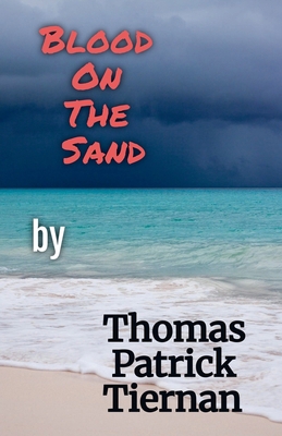 Blood On The Sand B0FM1YW76M Book Cover