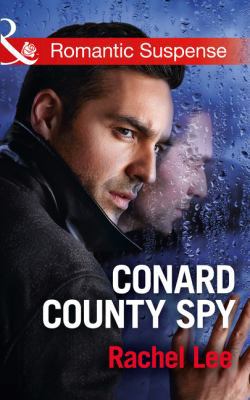Conard County Spy 0263919358 Book Cover