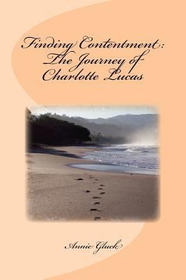 Finding Contentment: The Journey of Charlotte L... 153749791X Book Cover