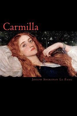 Carmilla 856202225X Book Cover