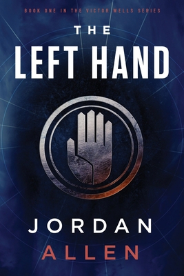 The Left Hand 1947448056 Book Cover