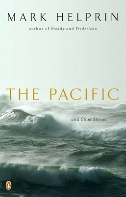 The Pacific and Other Stories B000EPFVF0 Book Cover