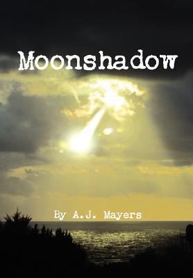 Moonshadow 1105715140 Book Cover
