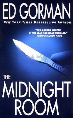 The Midnight Room 0843961082 Book Cover