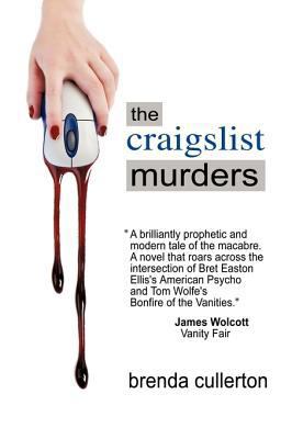 The Craigslist Murders 1440181454 Book Cover